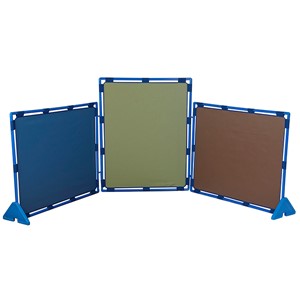Big Screen Playpanel - Set of 3